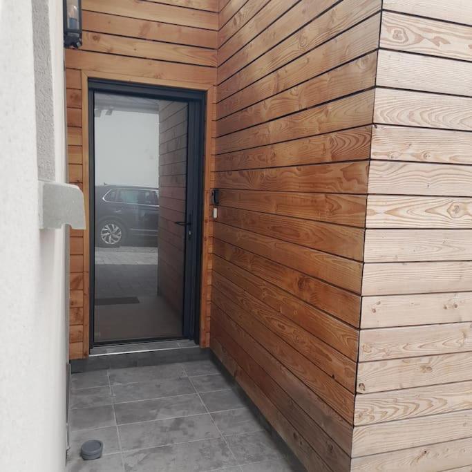 Joli Studio Avec Stationnement Gratuit Dans La Rue Leilighet Le Mans Eksteriør bilde